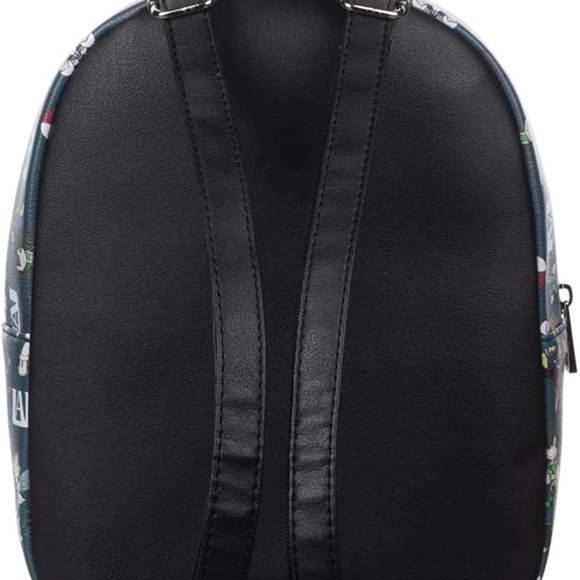 My Hero Academia Anime Mini Backpack main image 10